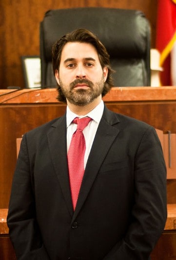 Attorney Greg Tsioros Attorney Greg Tsioros