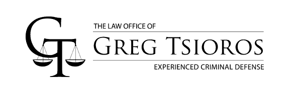 The Law Office of Greg Tsioros logo