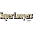 James Alston is a member of Super Lawyers for 2012