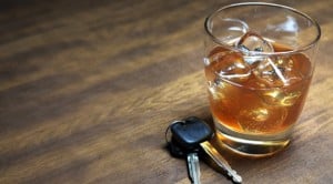 DWI Attorney