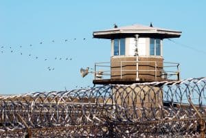 worst prison Texas