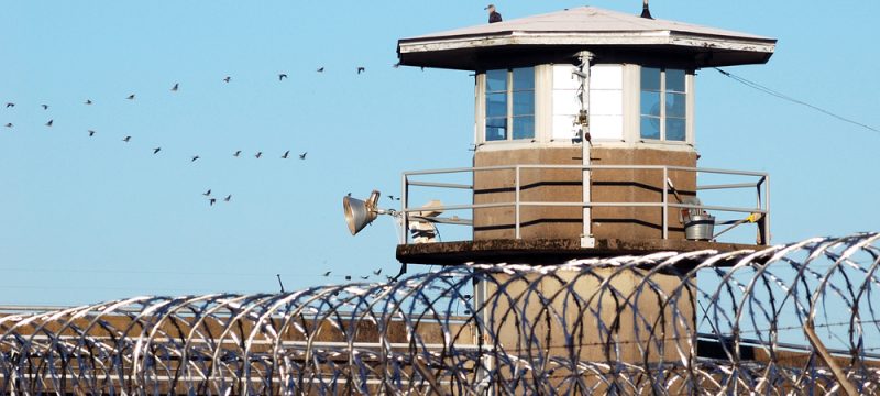Most Dangerous Prison in Texas Most Dangerous Prison in Texas