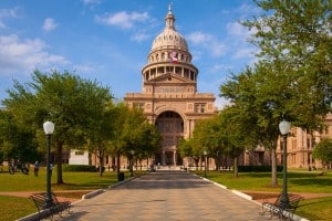 sexual assault in texas