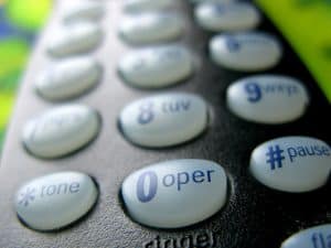Telemarketing Fraud in Texas: Fraud by Phone