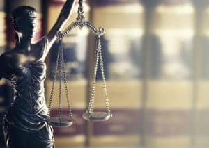 do i need a lawyer if i'm innocent?