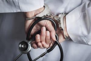 Texas Health Care Fraud Laws