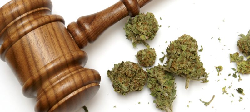The Drug Possession Laws of Texas The Drug Possession Laws of Texas