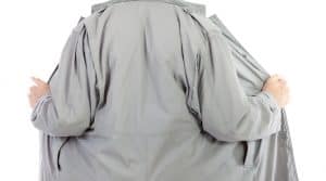 The Indecent Exposure Laws of Texas