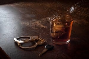 Possible Consequences of a DWI in Texas