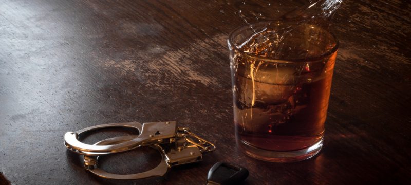 All Possible Consequences of a DWI in Texas
