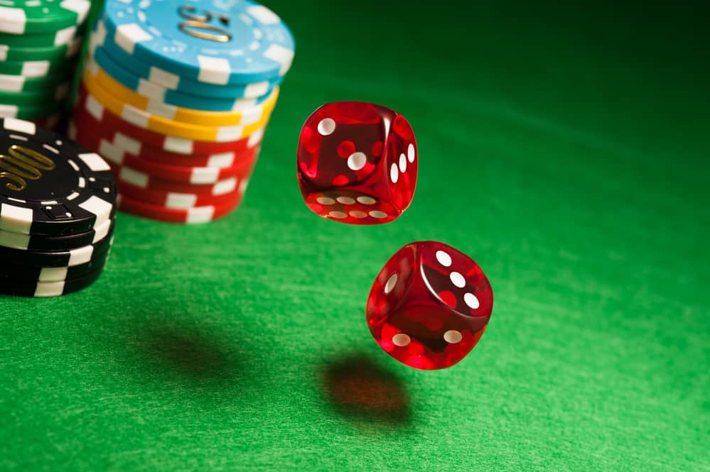 Gambling Laws in Texas: When and Where Texans Can Gamble - The Law Office  of Greg Tsioros