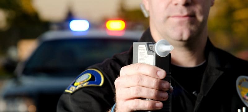 Knowing Your Rights for the Upcoming Texas No Refusal Weekend