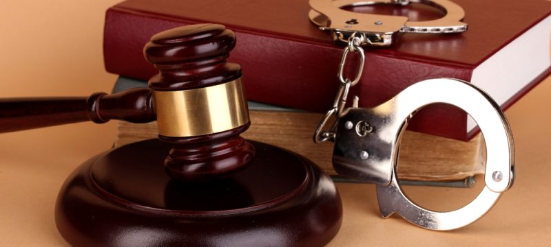Penalties for a Misdemeanor Crime in Texas Penalties for a Misdemeanor Crime in Texas