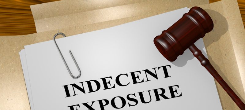 5 Defenses for Fighting an Indecent Exposure Charge