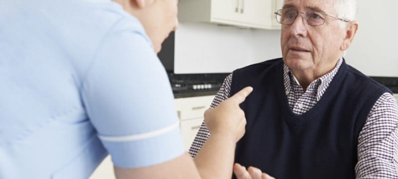 What to Do If You’ve Been Falsely Accused of Elder Abuse What to Do If You’ve Been Falsely Accused of Elder Abuse