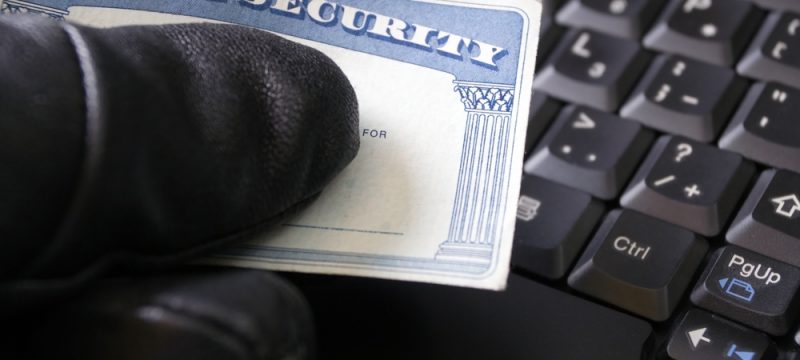 An Overview of Texas Identity Theft Laws