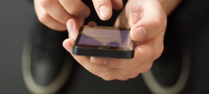 How to Report and Stop Harassing Text Messages