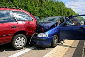 settling car accident claim