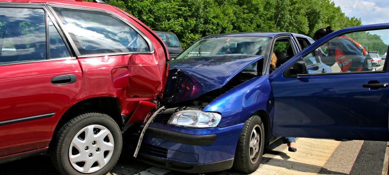 Tips for Settling a Car Accident Claim