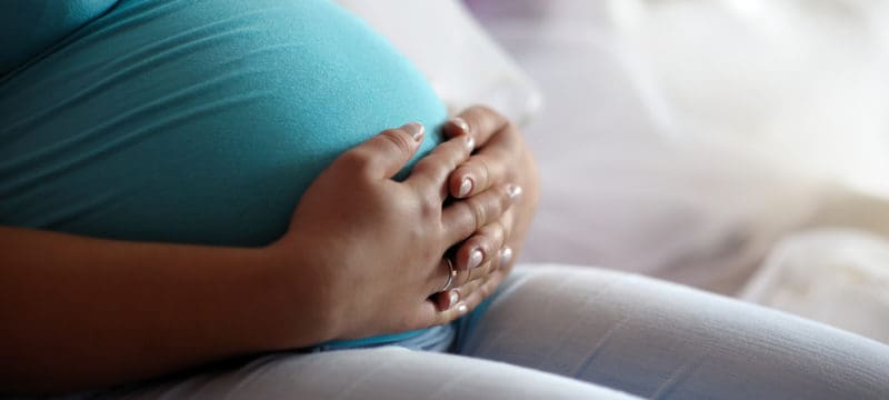 New Texas Law Expands Penalties for Assaulting Pregnant Women