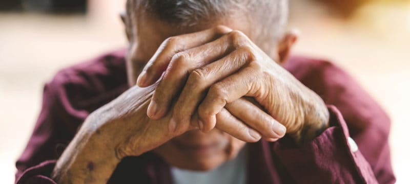 The 7 Most Common Types of Elder Abuse