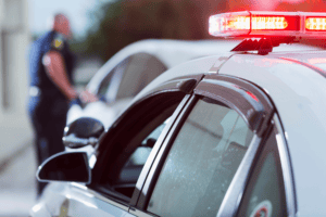 Warrantless Car Search
