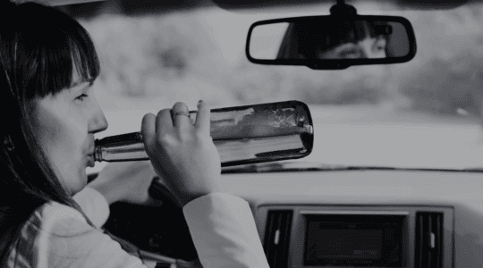 Driving While Intoxicated Driving While Intoxicated