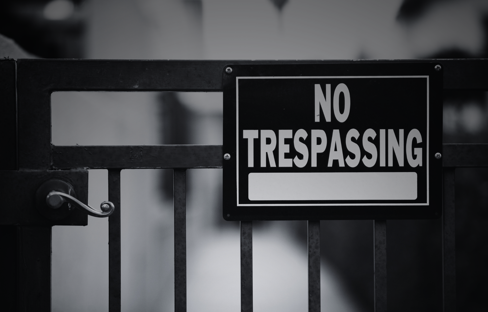 Criminal Trespass
