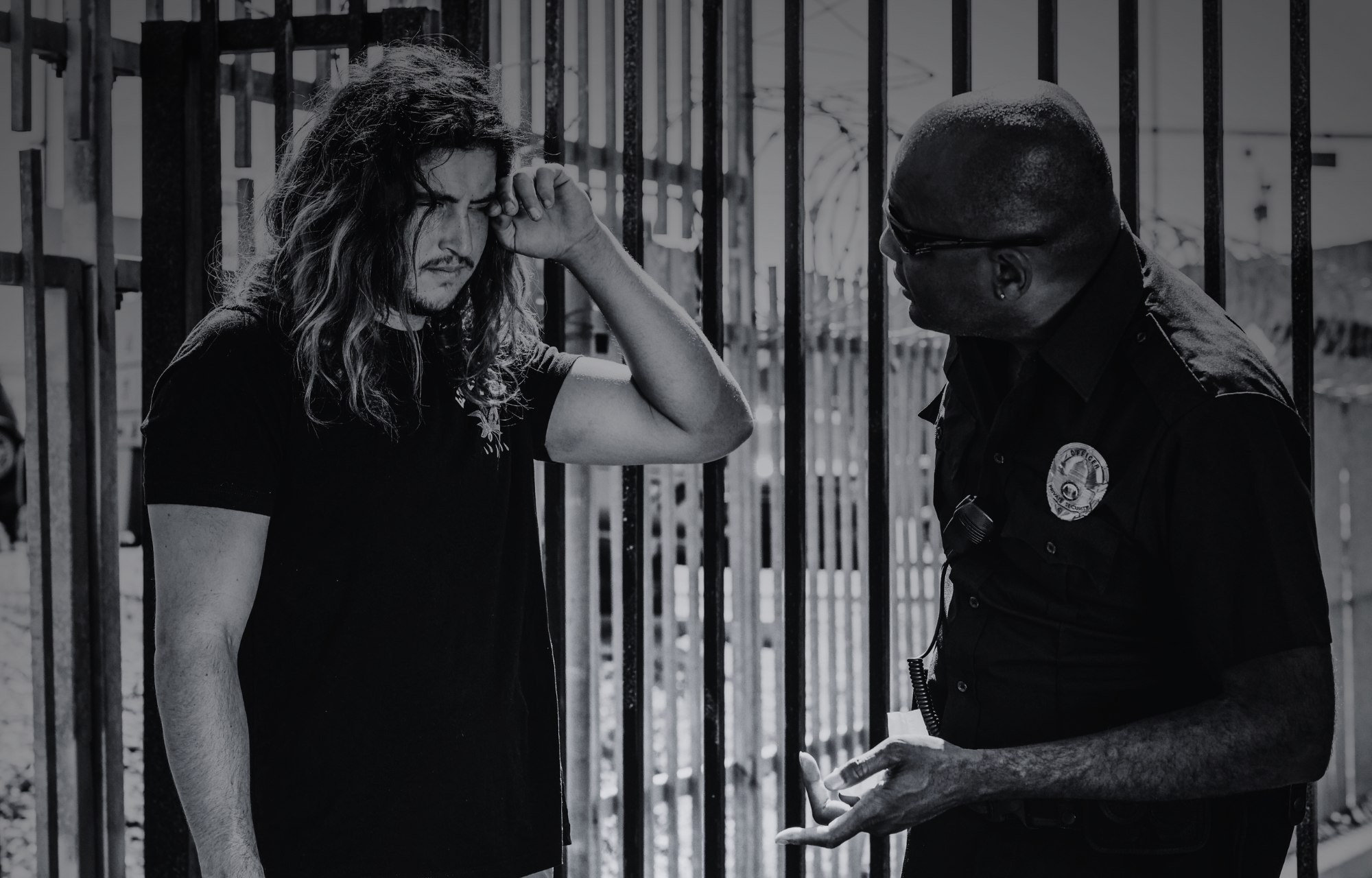 False Report to Peace Officer