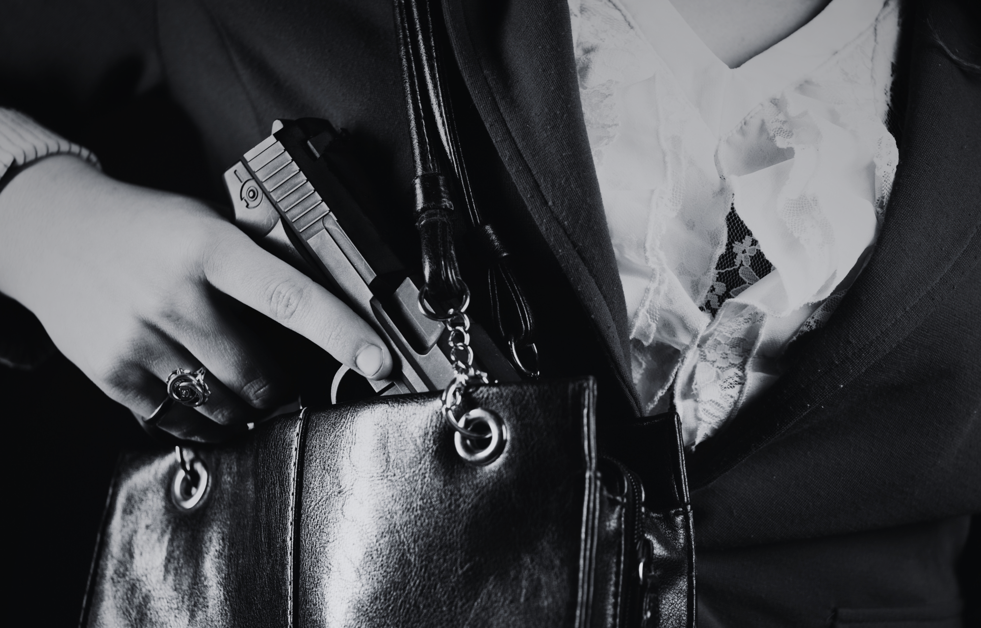 Unlawfully Carrying a Weapon