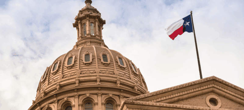 Texas Is Increasing Enforcement on THC and Hemp Products: What You Need to Know