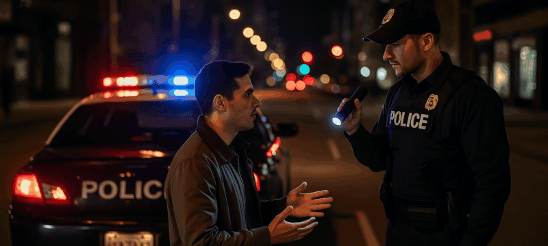 Holiday DWI Arrests in Houston: What Happens Next and How to Protect Yourself