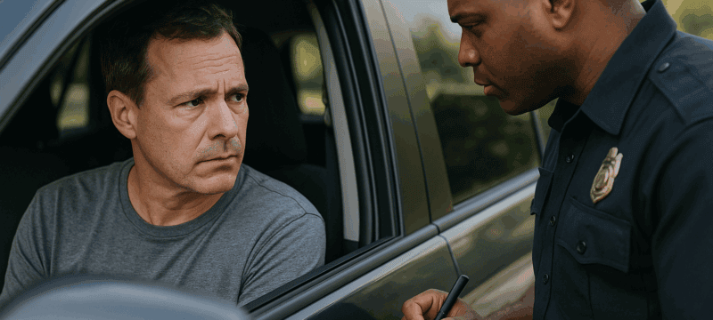 What to Do Immediately After Being Arrested in Houston: A Step-by-Step Guide