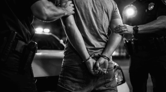 Interference with Public Duties